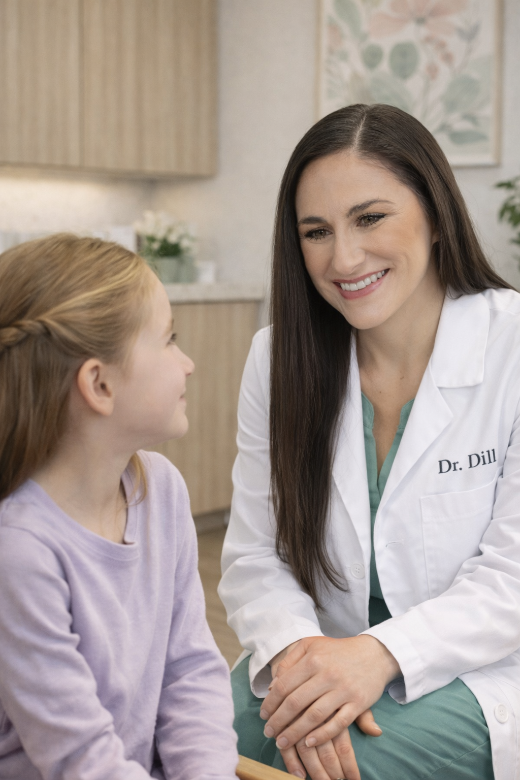 Dr. Dill - Averra Medical Group Provider