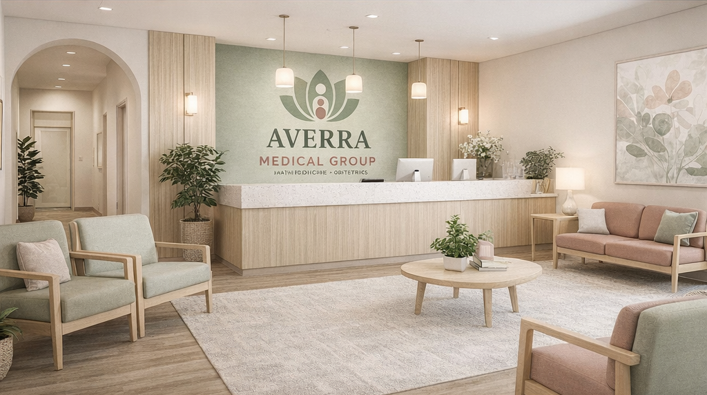 Averra Medical Group Office
